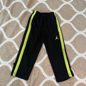 Jordan Toddler Track Suit Pants